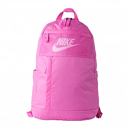 Рюкзак Nike Elemental LBR Унісекс р.MISC Рожевий