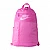 Рюкзак Nike Elemental LBR Унісекс р.MISC Рожевий