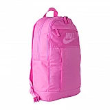 Рюкзак Nike Elemental LBR Унісекс р.MISC Рожевий