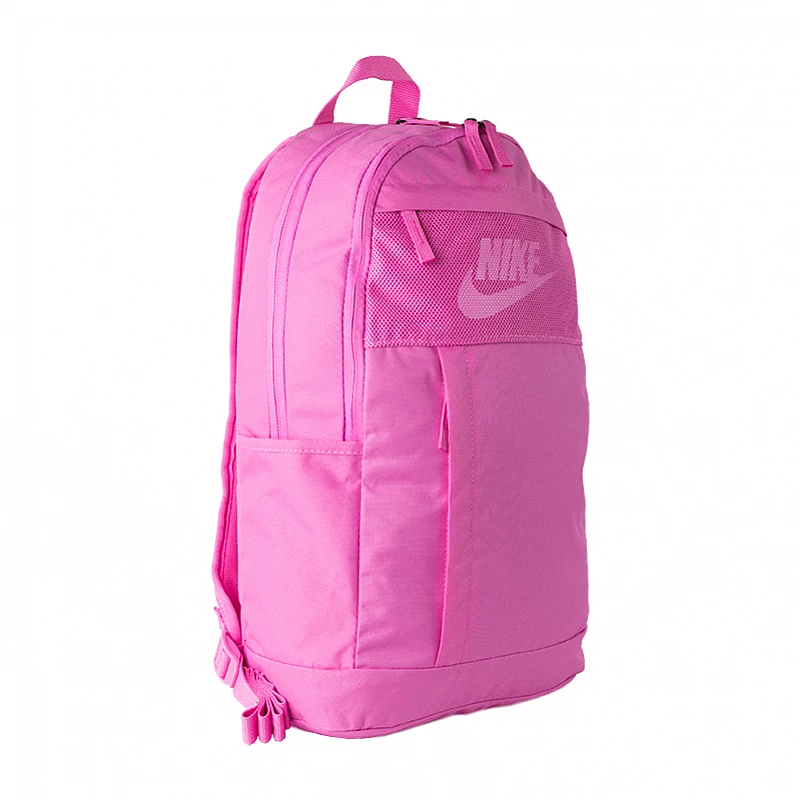 Рюкзак Nike Elemental LBR Унісекс р.MISC Рожевий