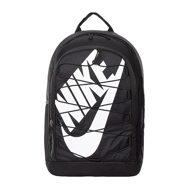 Рюкзак Nike NK HAYWARD BKPK - 2.0 Унісекс р.MISC Білий/Чорний