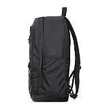 Рюкзак Nike NK HAYWARD BKPK - 2.0 Унісекс р.MISC Білий/Чорний