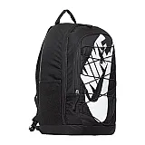 Рюкзак Nike NK HAYWARD BKPK - 2.0 Унісекс р.MISC Білий/Чорний