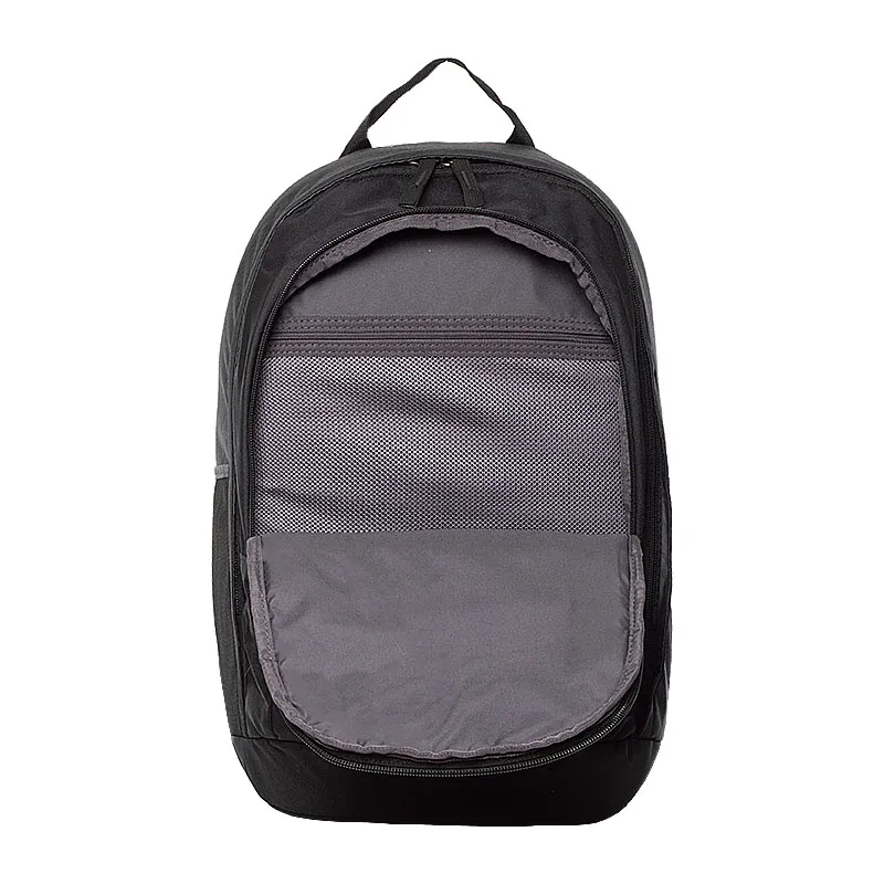 Рюкзак Nike NK HAYWARD BKPK - 2.0 Унісекс р.MISC Білий/Чорний