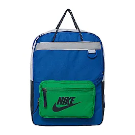 Рюкзак Nike Y NK TANJUN BKPK Унісекс дитячий (8-15) р.MISC Синій