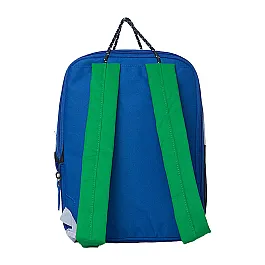 Рюкзак Nike Y NK TANJUN BKPK Унісекс дитячий (8-15) р.MISC Синій