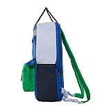 Рюкзак Nike Y NK TANJUN BKPK Унісекс дитячий (8-15) р.MISC Синій