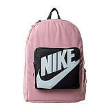 Рюкзак Nike Y NK CLASSIC BKPK Унісекс дитячий (8-15) р.MISC Рожевий