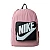 Рюкзак Nike Y NK CLASSIC BKPK Унісекс дитячий (8-15) р.MISC Рожевий