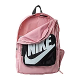 Рюкзак Nike Y NK CLASSIC BKPK Унісекс дитячий (8-15) р.MISC Рожевий
