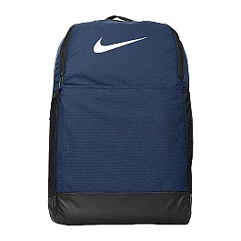 Рюкзак Nike NK BRSLA M BKPK - 9.0 (24L) Унісекс р.MISC Синій