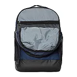 Рюкзак Nike NK BRSLA M BKPK - 9.0 (24L) Унісекс р.MISC Синій