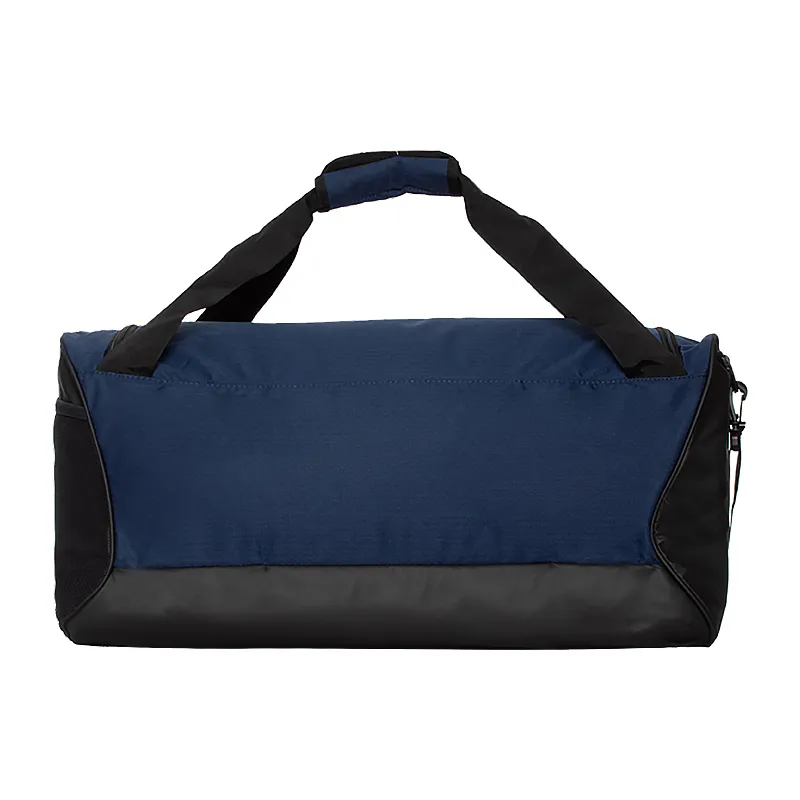Сумка Nike NK BRSLA XS DUFF - 9.0 (25L) Унісекс р.MISC Комбінований/Синій