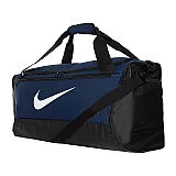 Сумка Nike NK BRSLA XS DUFF - 9.0 (25L) Унісекс р.MISC Комбінований/Синій