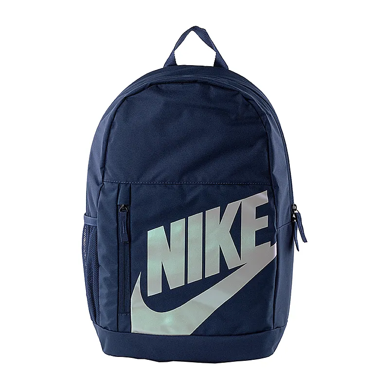 Рюкзак Nike Y NK ELMNTL BKPK Унісекс дитячий (8-15) р.MISC