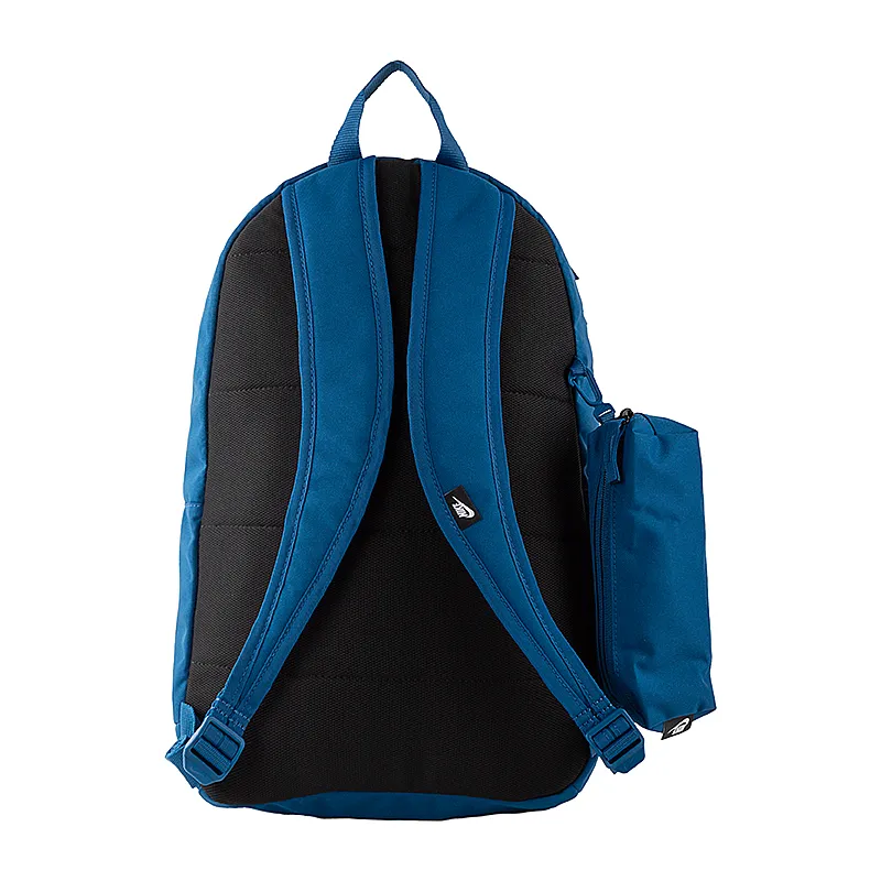 Рюкзак Nike Y NK ELMNTL BKPK Унісекс дитячий (8-15) р.MISC