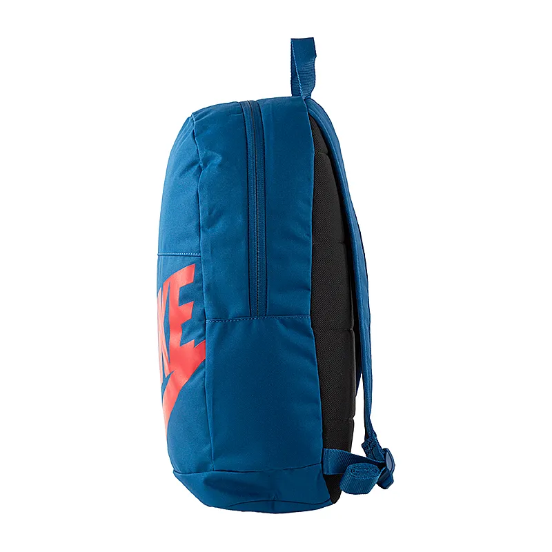 Рюкзак Nike Y NK ELMNTL BKPK Унісекс дитячий (8-15) р.MISC