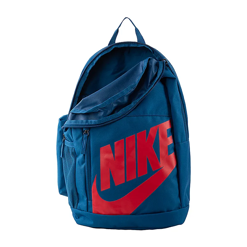Рюкзак Nike Y NK ELMNTL BKPK Унісекс дитячий (8-15) р.MISC