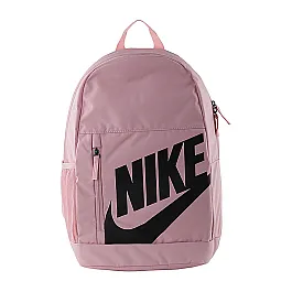 Рюкзак Nike Y NK ELMNTL BKPK Унісекс дитячий (8-15) р.MISC Рожевий