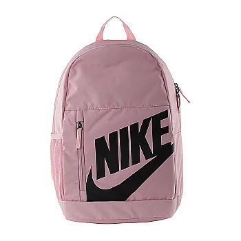 Рюкзак Nike Y NK ELMNTL BKPK Унісекс дитячий (8-15) р.MISC Рожевий