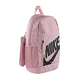 Рюкзак Nike Y NK ELMNTL BKPK Унісекс дитячий (8-15) р.MISC Рожевий