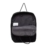 Рюкзак Nike NK TANJUN BKPK - PRM Унісекс р.MISC Чорний
