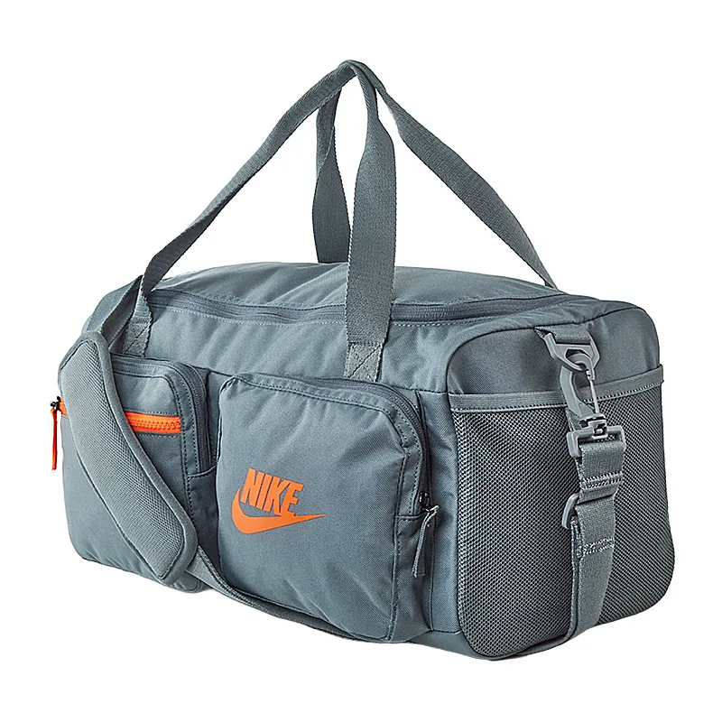 Сумка Nike Y NK FUTURE PRO DUFF Унісекс р.MISC
