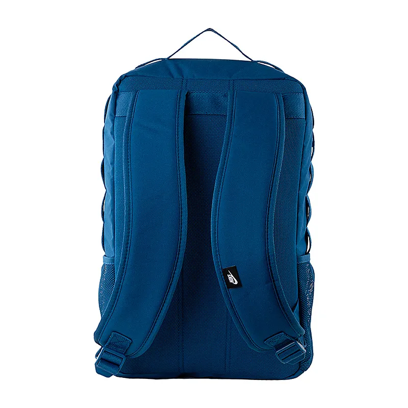 Рюкзак Nike Y NK FUTURE PRO BKPK Унісекс дитячий (8-15) р.MISC