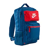 Рюкзак Nike Y NK FUTURE PRO BKPK Унісекс дитячий (8-15) р.MISC