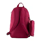 Рюкзак Nike Y NK ELMNTL BKPK - SWOOSH GFX Унісекс дитячий (8-15) р.MISC