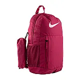 Рюкзак Nike Y NK ELMNTL BKPK - SWOOSH GFX Унісекс дитячий (8-15) р.MISC