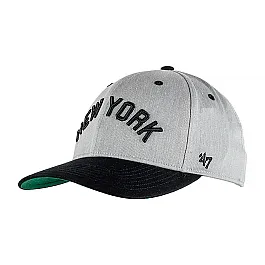 Бейсболка 47 Brand MIDFIELD NY YANKEES