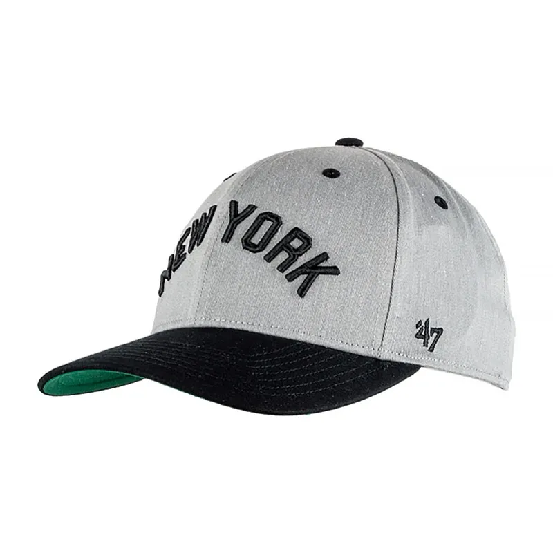 Бейсболка 47 Brand MIDFIELD NY YANKEES