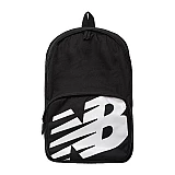 Рюкзак New Balance NB LOGO TWIN PACK Унісекс р.MISC Чорний/Білий