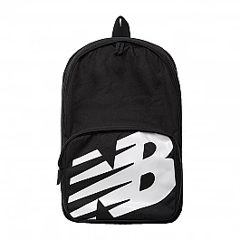 Рюкзак New Balance NB LOGO TWIN PACK Унісекс р.MISC Чорний/Білий