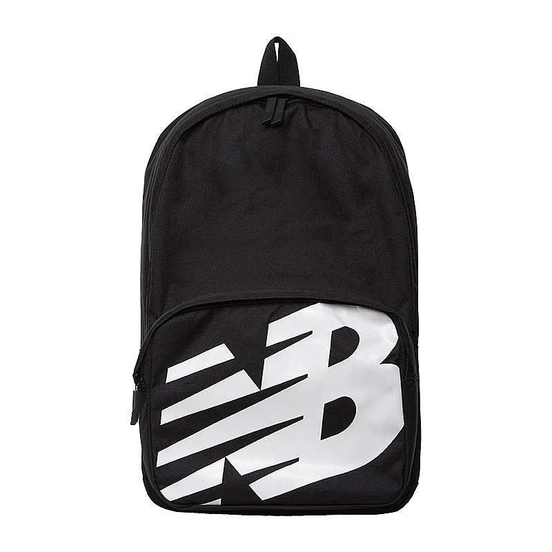 Рюкзак New Balance NB LOGO TWIN PACK Унісекс р.MISC Чорний/Білий