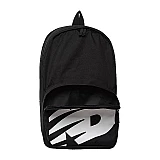 Рюкзак New Balance NB LOGO TWIN PACK Унісекс р.MISC Чорний/Білий
