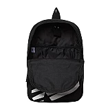 Рюкзак New Balance NB LOGO TWIN PACK Унісекс р.MISC Чорний/Білий