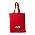 Сумка New Balance POOL TOTE Унісекс р.MISC Червоний/Білий
