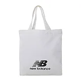 Сумка New Balance POOL TOTE Унісекс р.MISC Чорний/Білий