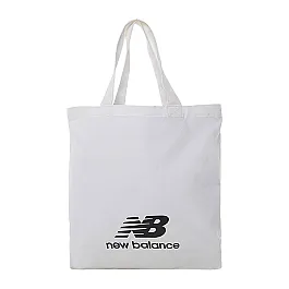 Сумка New Balance POOL TOTE Унісекс р.MISC Чорний/Білий