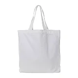 Сумка New Balance POOL TOTE Унісекс р.MISC Чорний/Білий