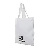 Сумка New Balance POOL TOTE Унісекс р.MISC Чорний/Білий
