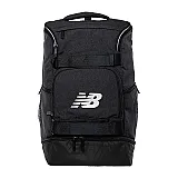 Рюкзак New Balance MEGASPEED BACKPACK Унісекс р.MISC Чорний