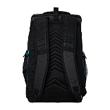 Рюкзак New Balance MEGASPEED BACKPACK Унісекс р.MISC Чорний