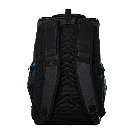 Рюкзак New Balance MEGASPEED BACKPACK Унісекс р.MISC Чорний