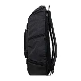 Рюкзак New Balance MEGASPEED BACKPACK Унісекс р.MISC Чорний