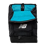Рюкзак New Balance MEGASPEED BACKPACK Унісекс р.MISC Чорний
