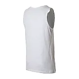 Майка Nike M NSW CLUB - TANK Чоловіки р.XL Чорний/Білий