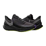 Кросівки Nike WMNS ZOOM WINFLO 6 SHIELD Жінки р.35.5 Чорний